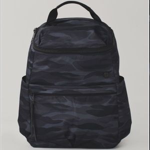 Lululemon Around Town Backpack